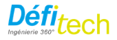 logo defitech