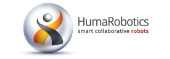 logo humarobotics