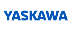 Logo Yaskawa