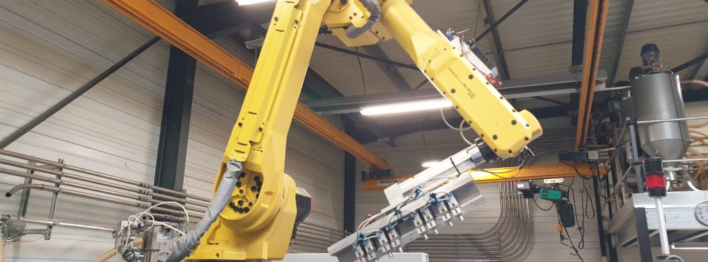 ROBOTIC WORKSHOP