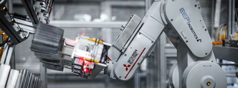 EEPI Robotics